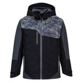 S601 - REFLECTIVE SHELL JACKET - VoltPPE