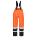 S782 - BIZFLAME RAIN HI-VIS MULTI-PROTECTION TROUSER - VoltPPE