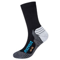 SK24 - BAMBOO HIKER SOCK - VoltPPE