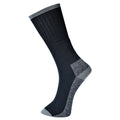 SK33 - WORK SOCK 3 PACK - VoltPPE