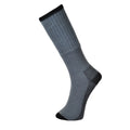 SK33 - WORK SOCK 3 PACK - VoltPPE