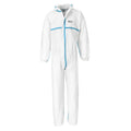 ST60 - BIZTEX MICROPOROUS COVERALL TYPE 4/5/6 (X50) - VoltPPE