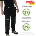 Detachable Holster Eco Trouser