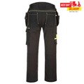 Men's Super Eco Stretch Detachable Holster Trouser