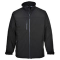 TK50 - SOFTSHELL JACKET (3L) - VoltPPE