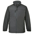 TK50 - SOFTSHELL JACKET (3L) - VoltPPE