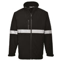 TK54 - IONA SOFTSHELL JACKET (3L) - VoltPPE