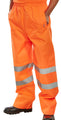 TRAFFIC TROUSERS - VoltPPE