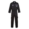 TX15 - TEXO CONTRAST COVERALL - VoltPPE